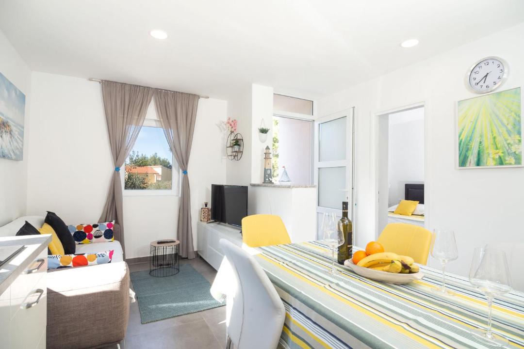 Photo of Bedroom in Cove Osibova (Milna)