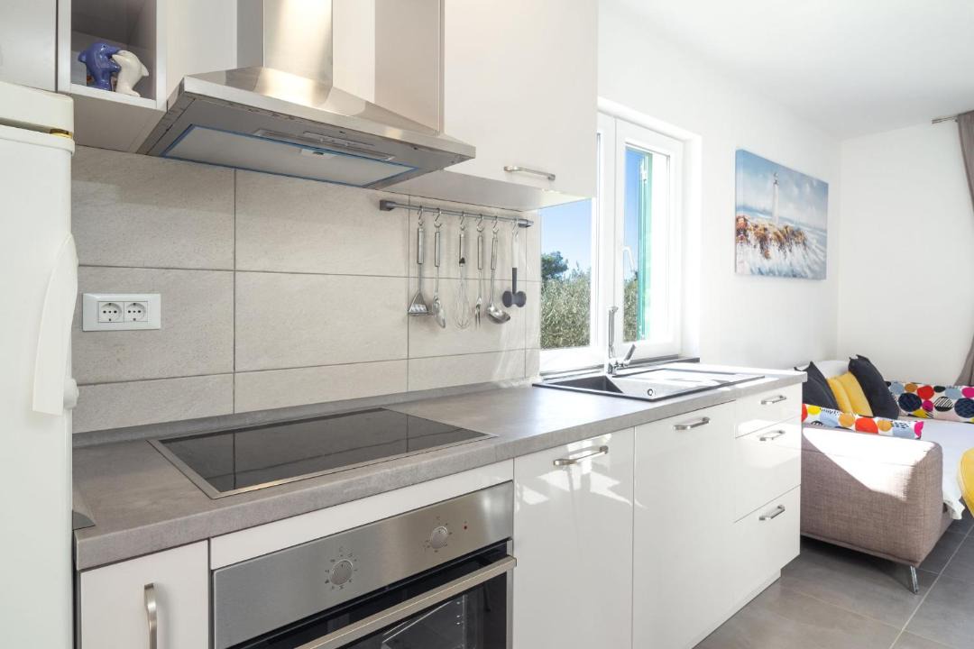 Photo of Kitchen in Cove Osibova (Milna)