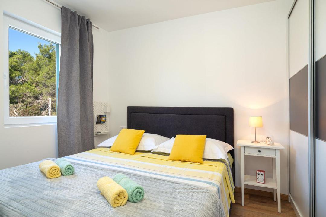 Photo of Bedroom in Cove Osibova (Milna)