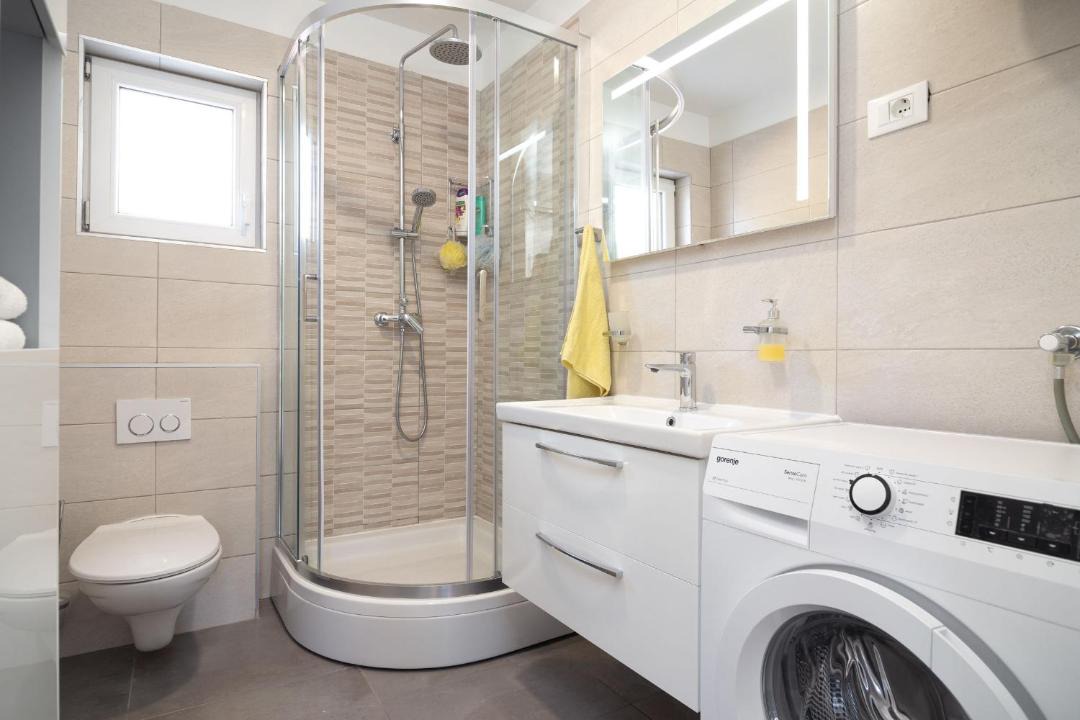Photo of Bathroom in Cove Osibova (Milna)