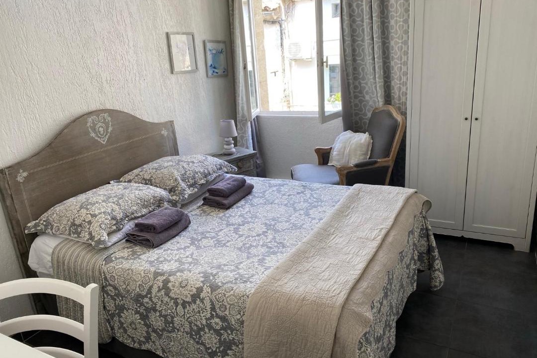 Photo of Bedroom in Le Grau-Du-Roi