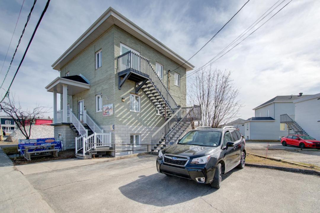 Photo of Others in Rimouski