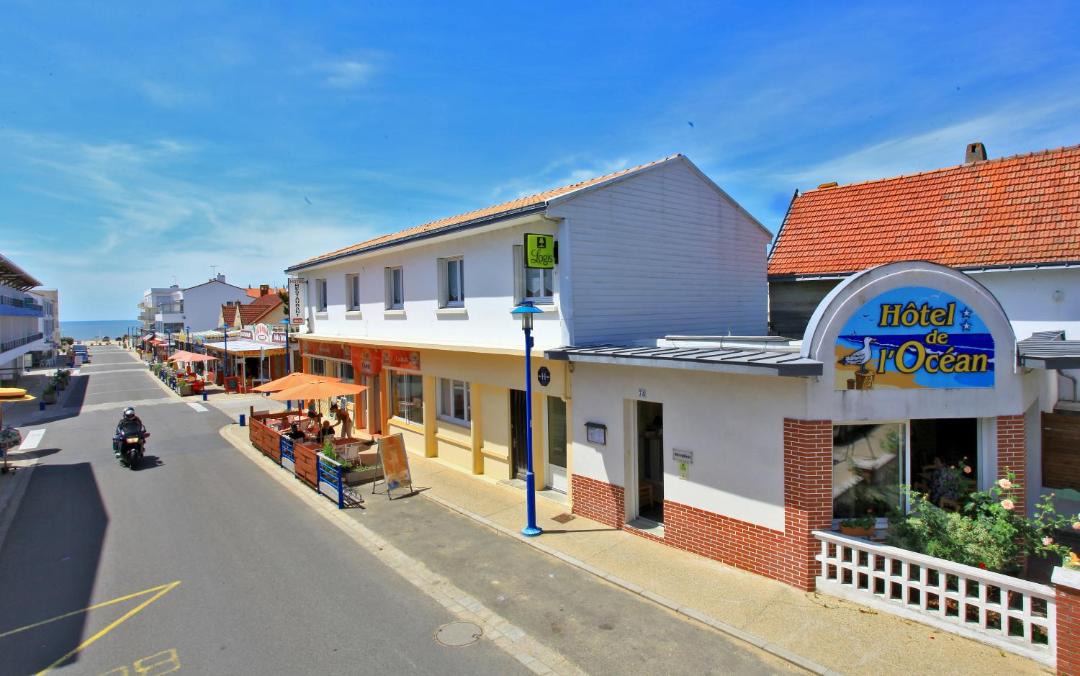 Photo of Others in Notre-Dame-de-Monts