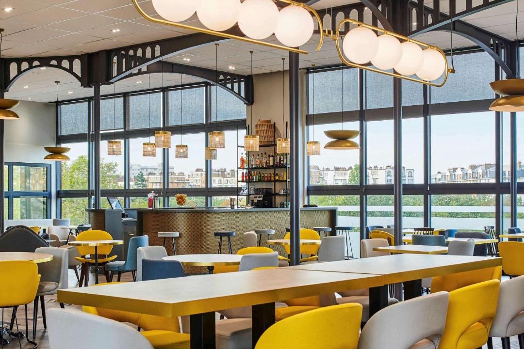 Photo of Others in Montreuil