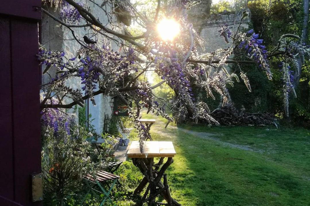 Photo of Others in Saint-Gaultier