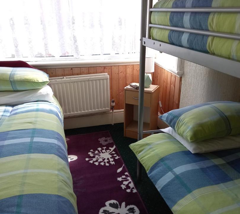 Photo of Bedroom in South Shore