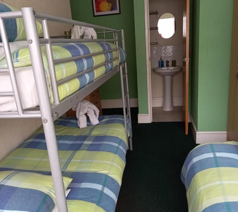 Photo of Bedroom in South Shore