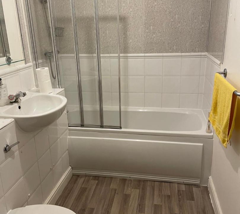Photo of Bathroom in Saffron Walden