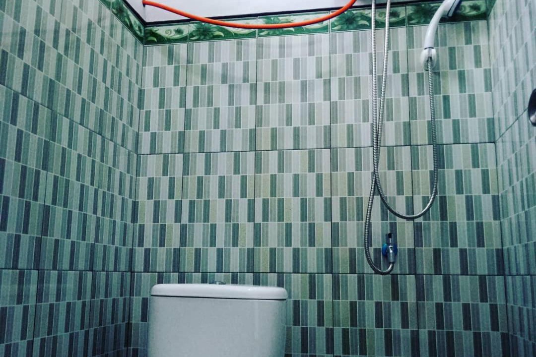 Photo of Bathroom in Argosari