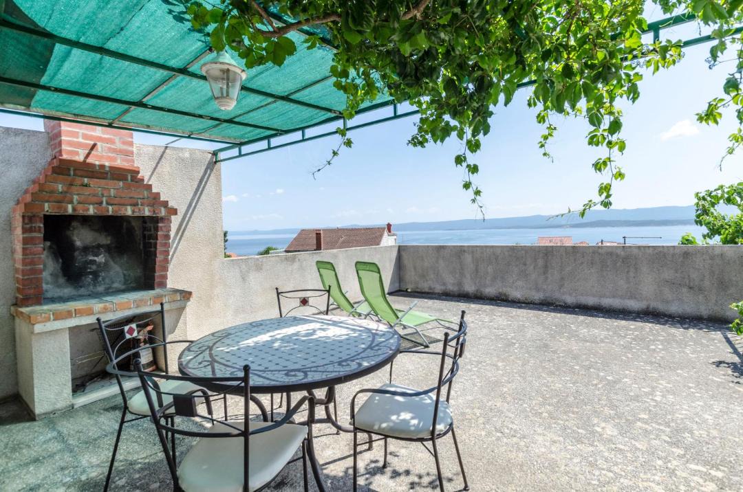 Photo of Patio Balcony in Bol