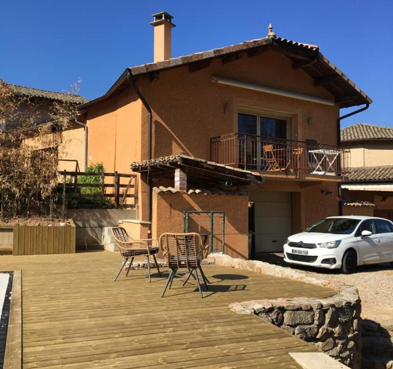 Photo of Others in Chiroubles