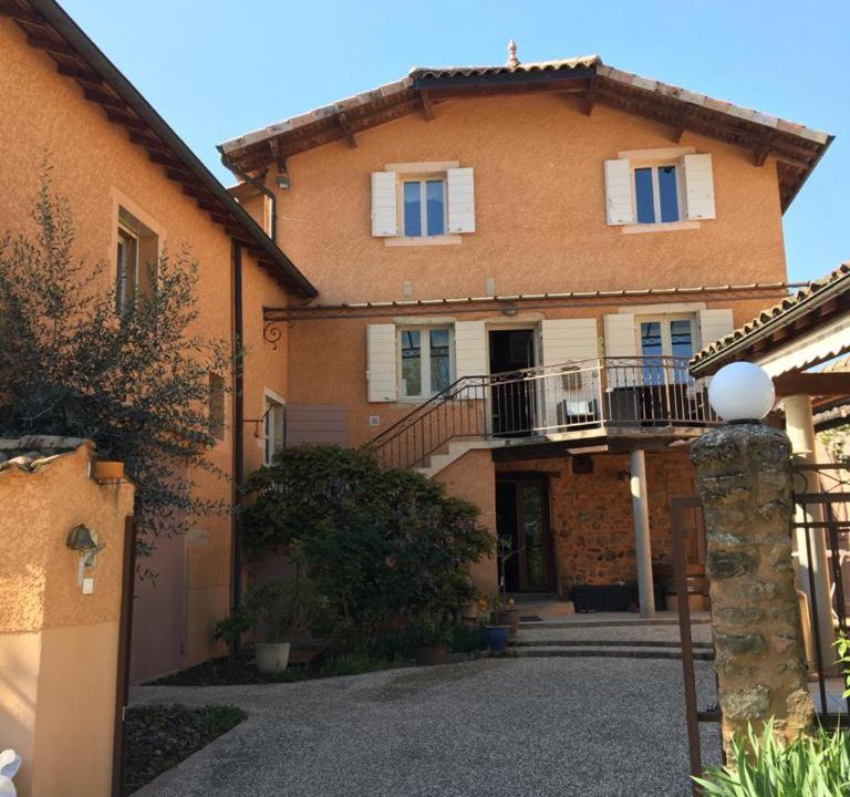 Photo of Others in Chiroubles