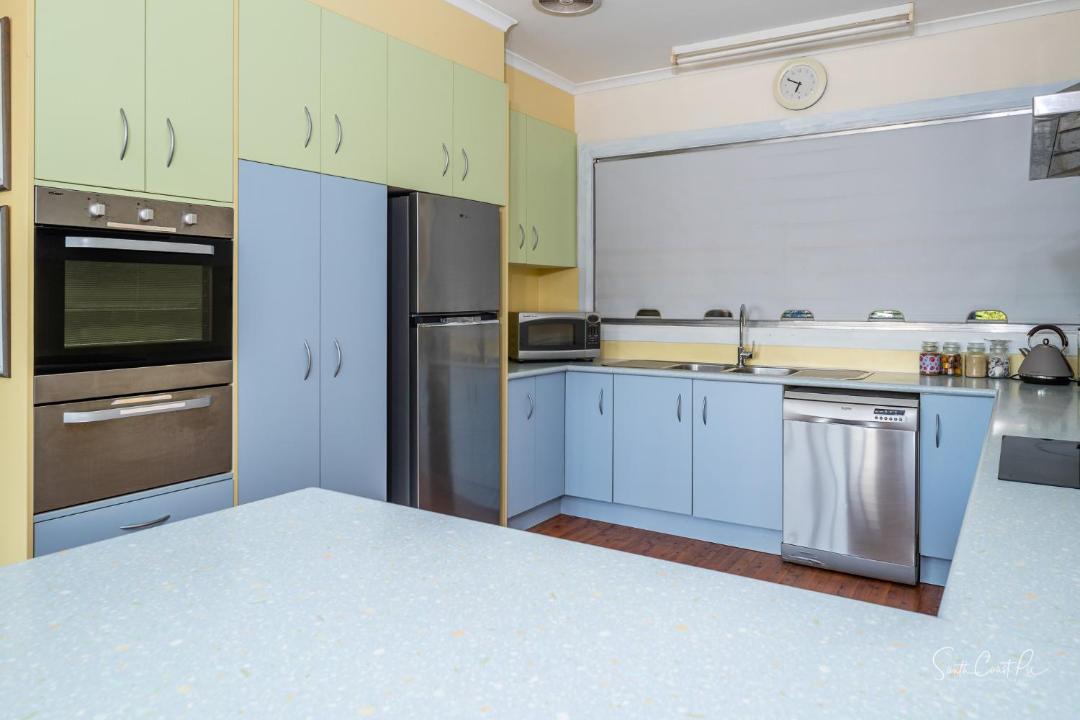 Photo of Kitchen in Moruya