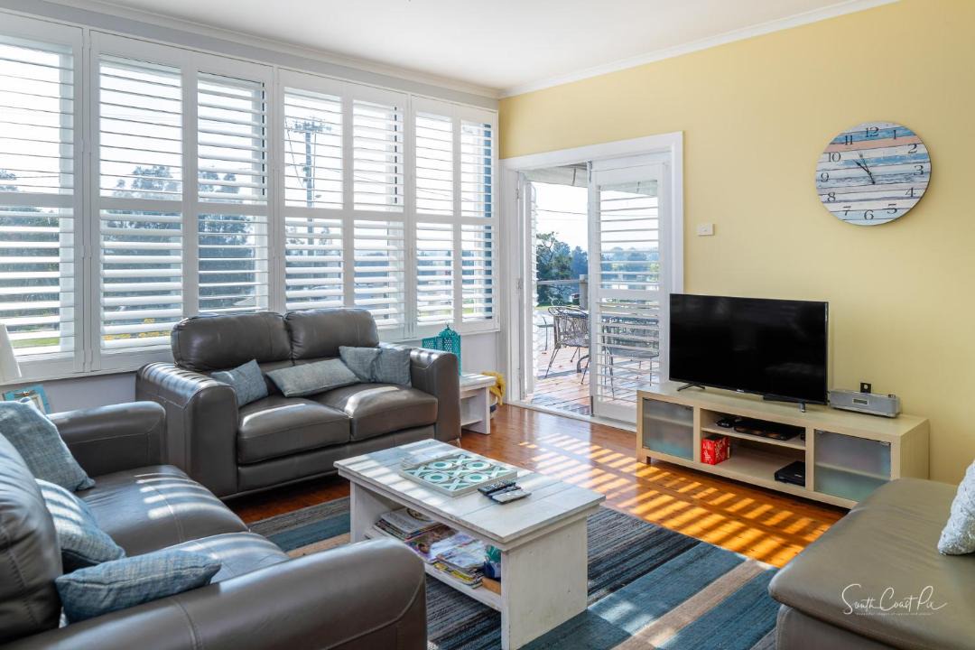 Photo of Livingroom in Moruya