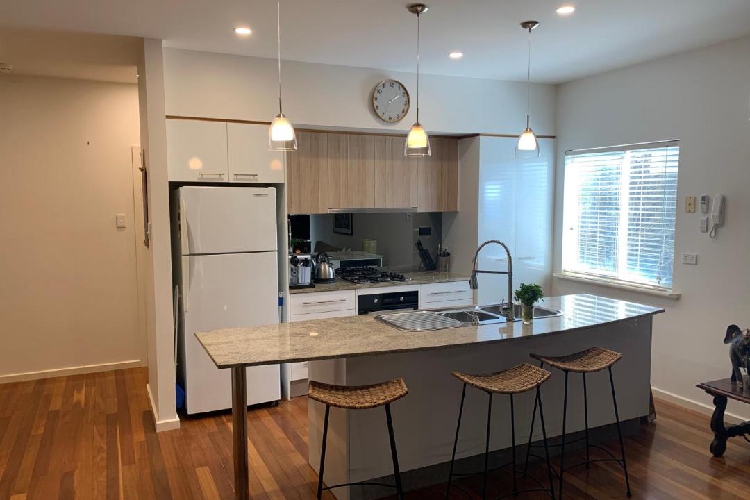Photo of Kitchen in Maslin Beach