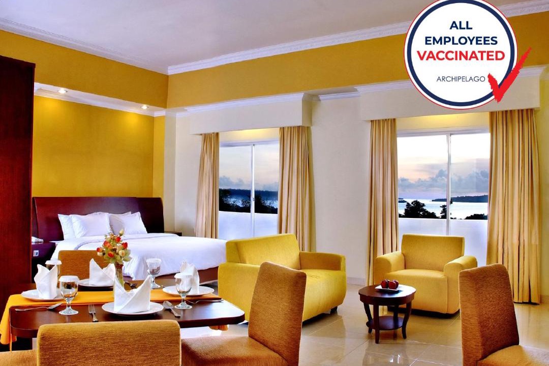 Photo of Livingroom in Manokwari