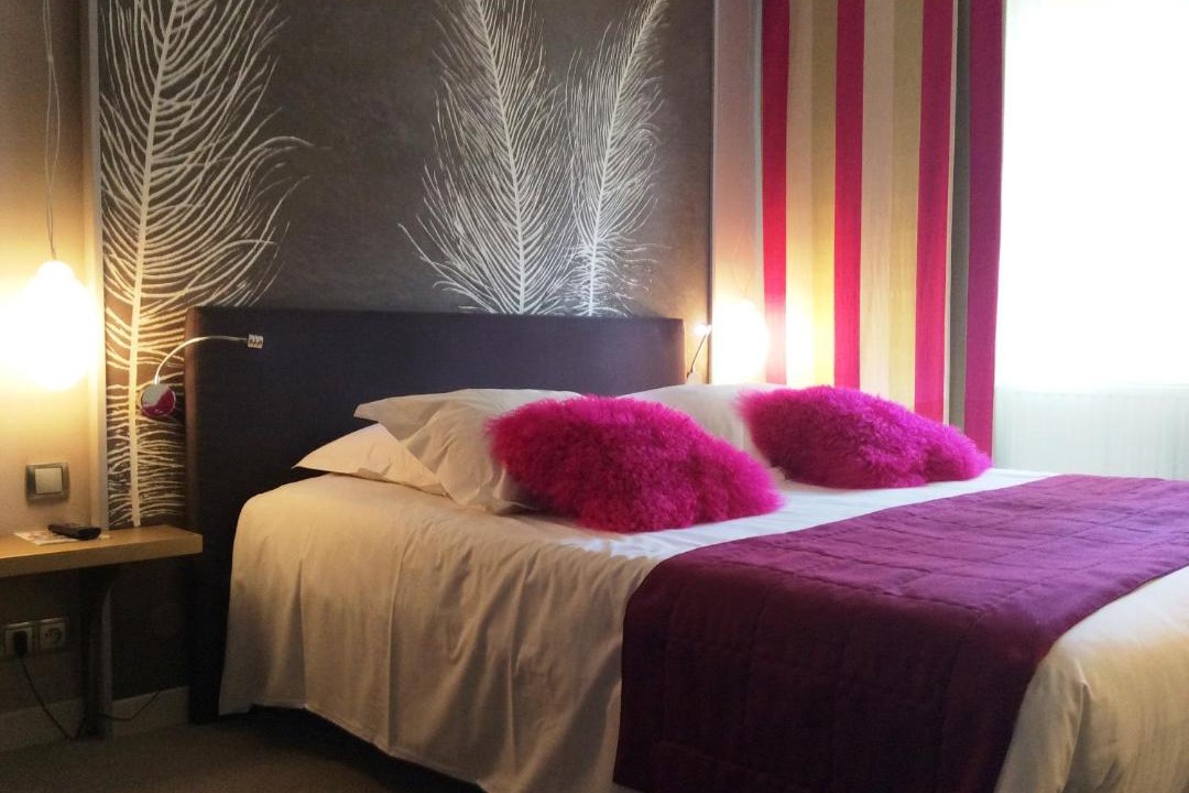 Photo of Bedroom in Paroisse Saint-Augustin-de-Chaux