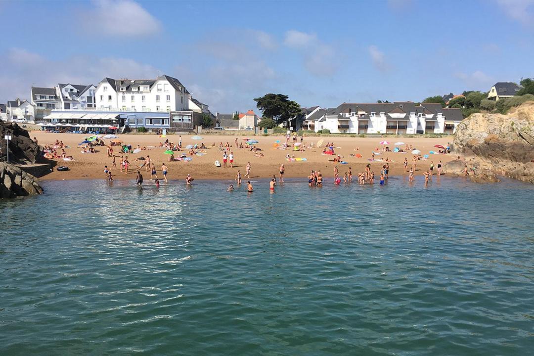 Photo of Others in Saint-Marc-sur-Mer