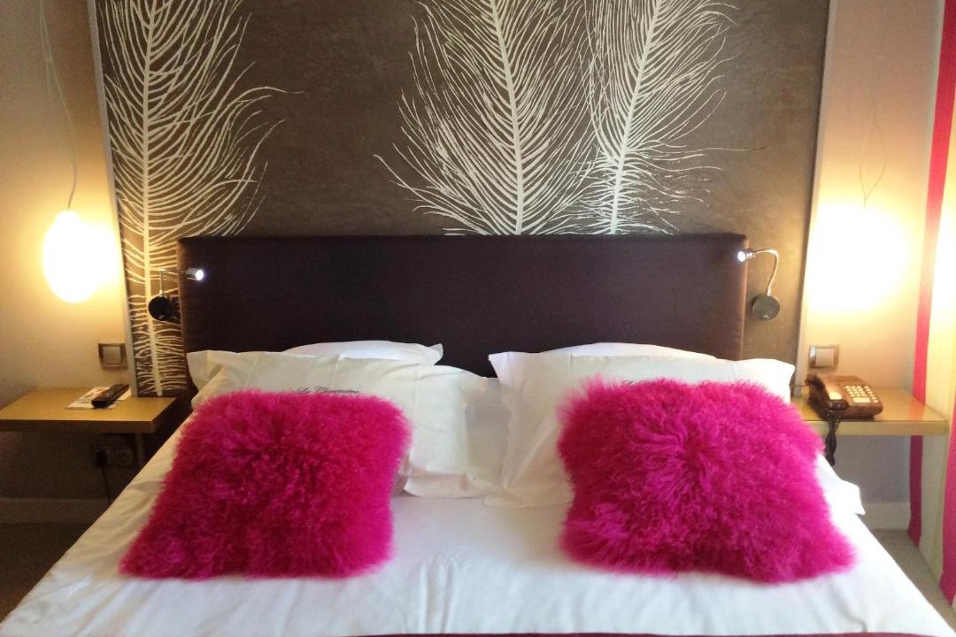 Photo of Bedroom in Paroisse Saint-Augustin-de-Chaux