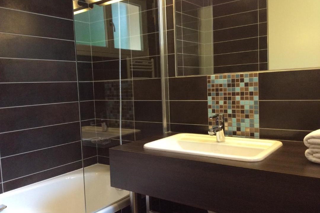 Photo of Bathroom in Paroisse Saint-Augustin-de-Chaux