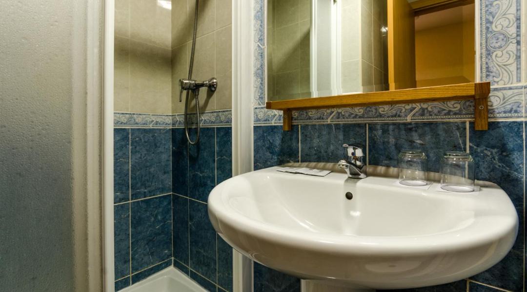 Photo of Bathroom in Valdemoro
