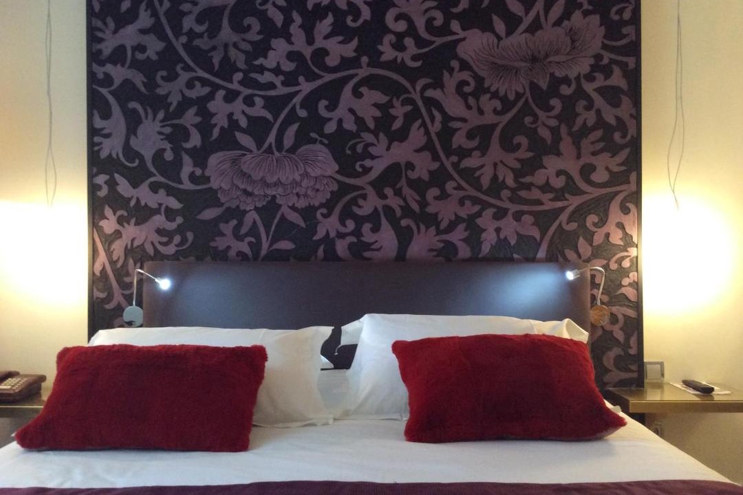 Photo of Bedroom in Paroisse Saint-Augustin-de-Chaux