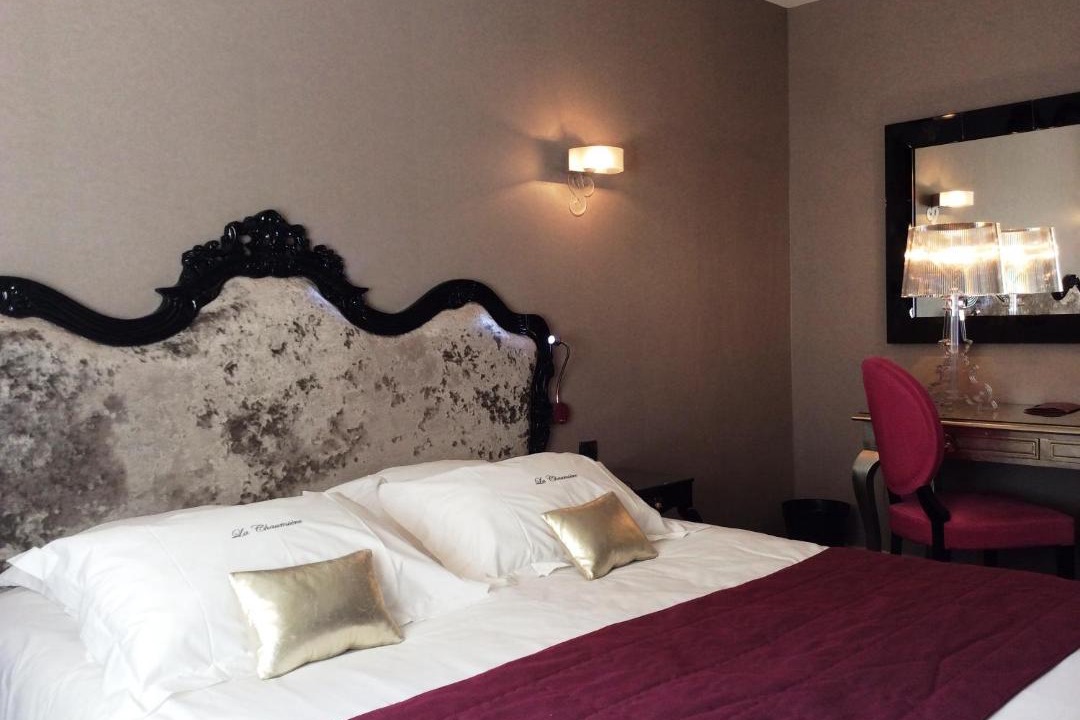 Photo of Bedroom in Paroisse Saint-Augustin-de-Chaux