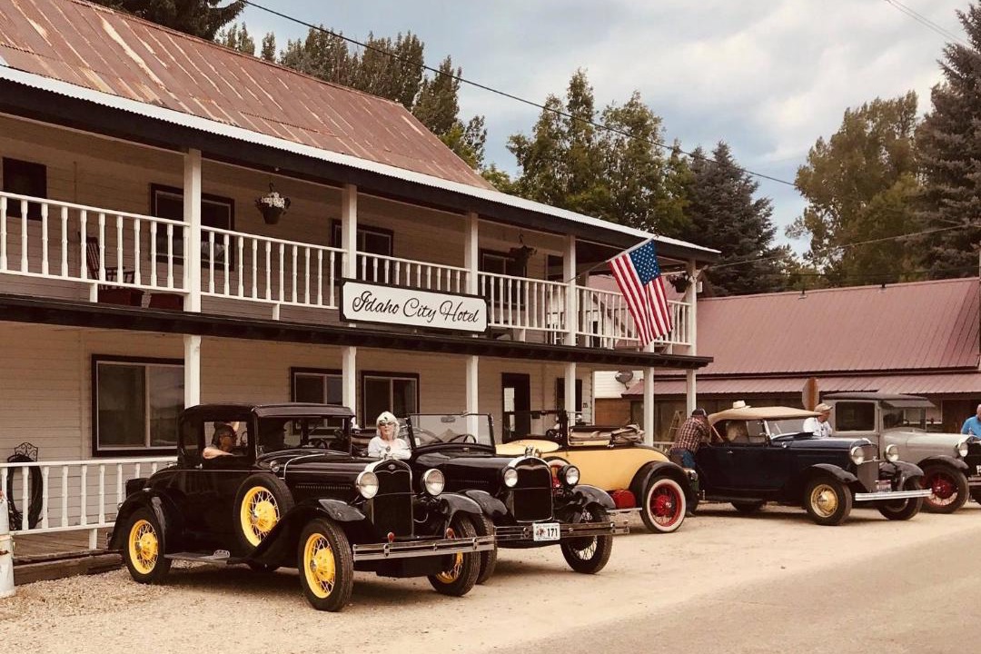 Photo of Others in Idaho City