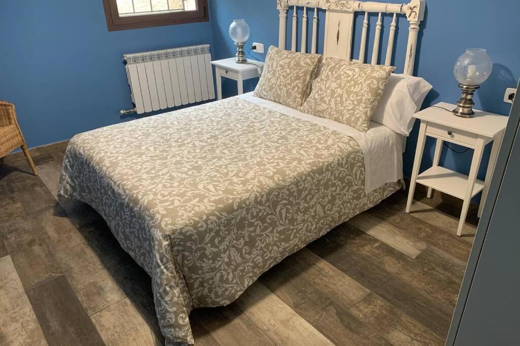Photo of Bedroom in Arguis