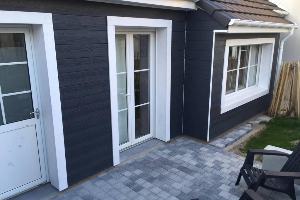 Photo of Buildings in Saint-Martin-Boulogne