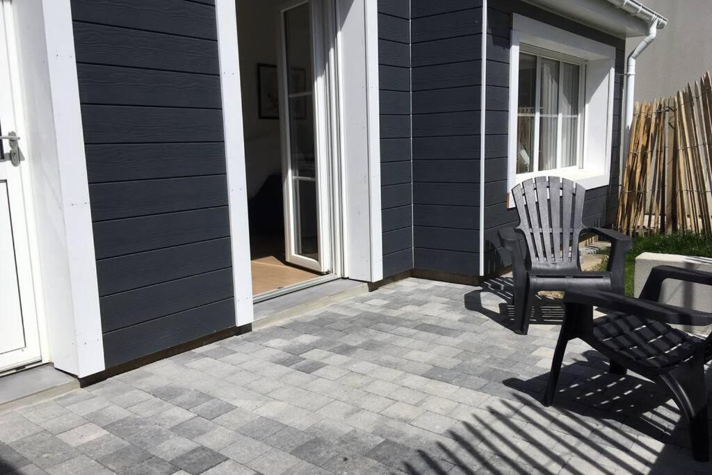 Photo of Buildings in Saint-Martin-Boulogne