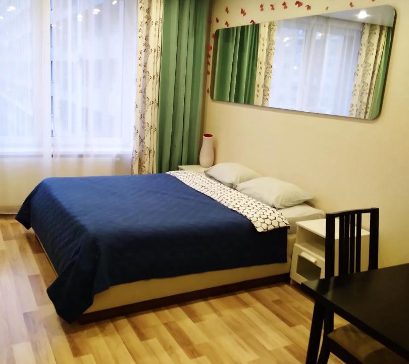 Photo of Bedroom in Shuvalovo