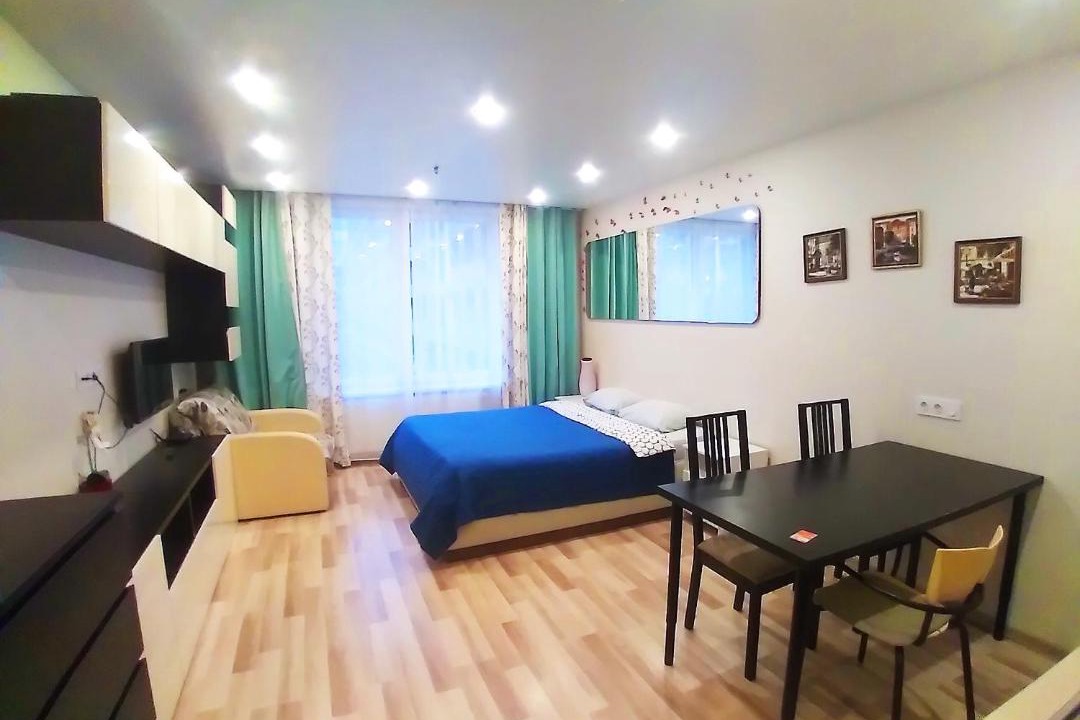 Photo of Livingroom in Shuvalovo