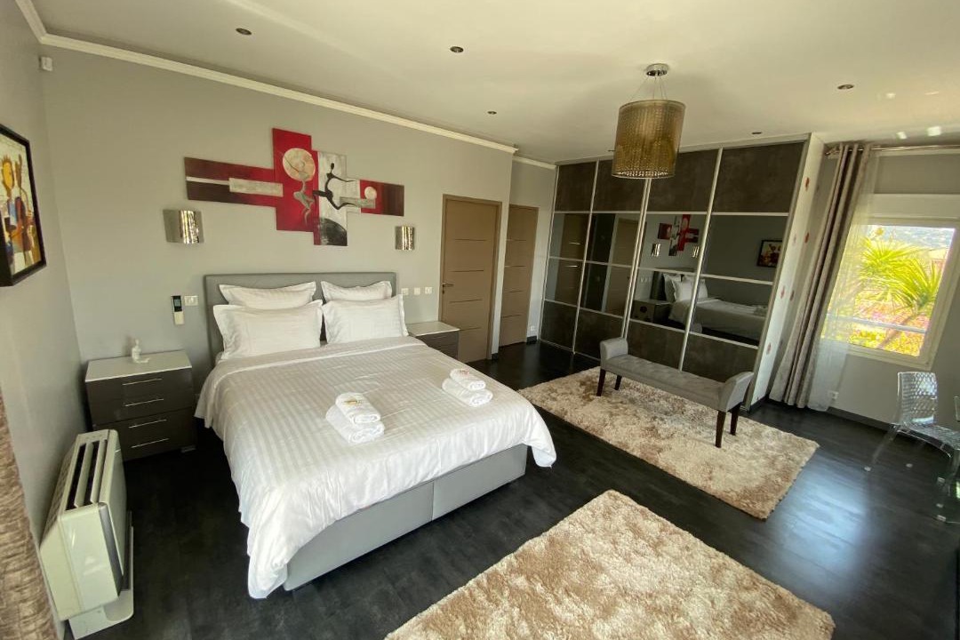 Photo of Bedroom in Gairaut