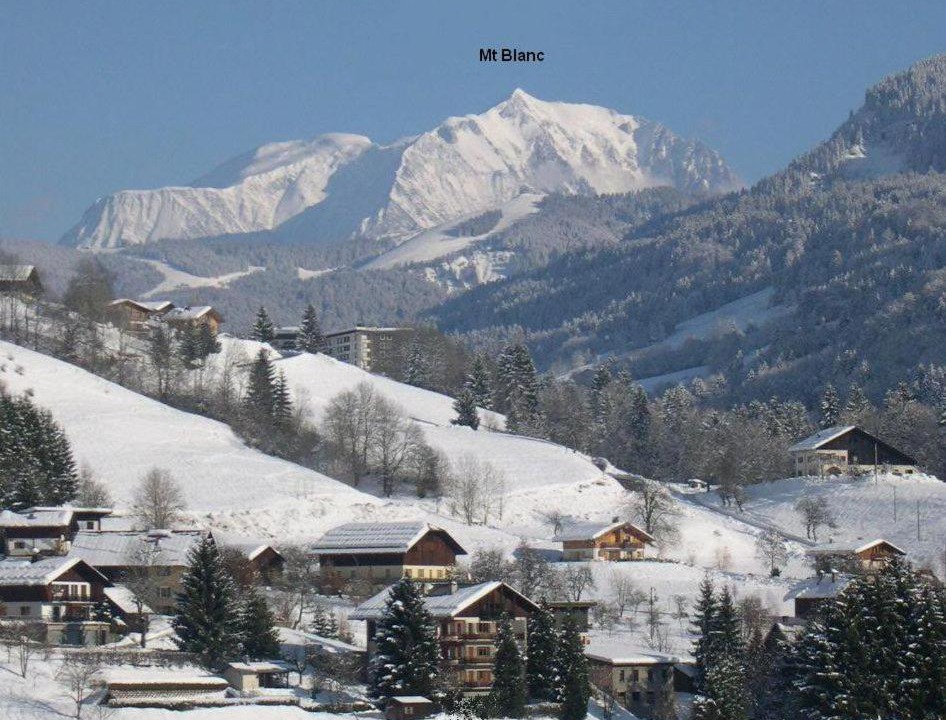 Photo of Others in Flumet