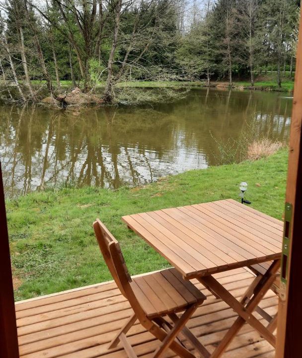 Photo of Patio Balcony in Lonny