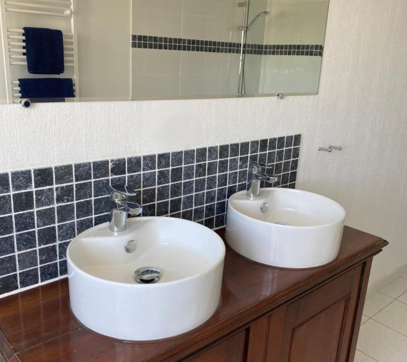 Photo of Bathroom in Couture-dArgenson