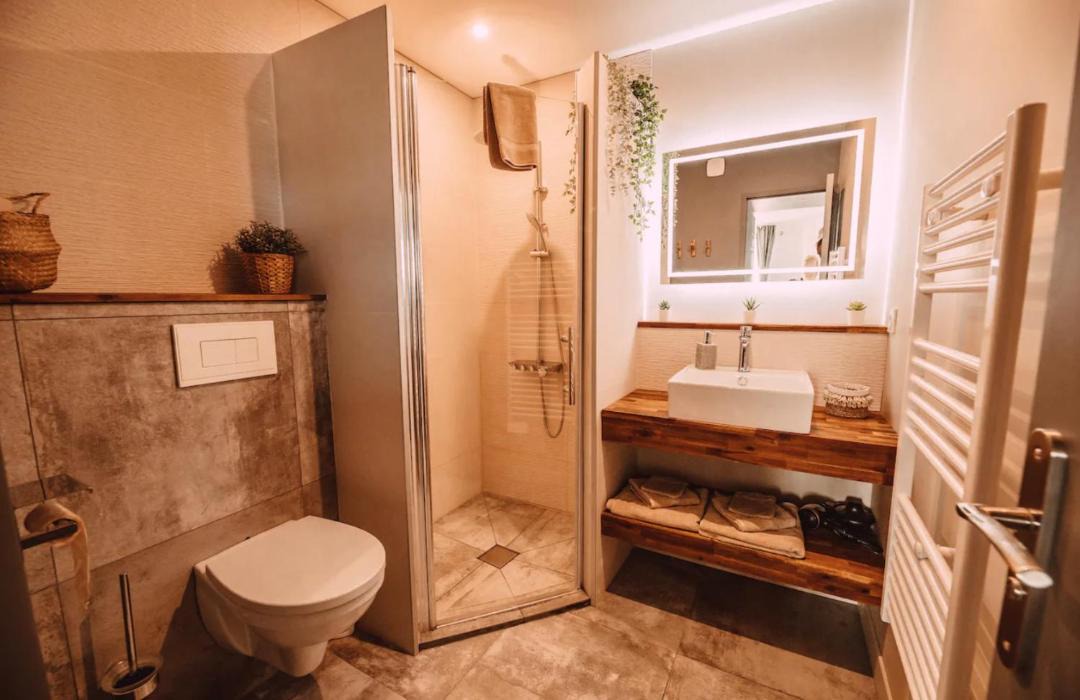 Photo of Bathroom in Irigny