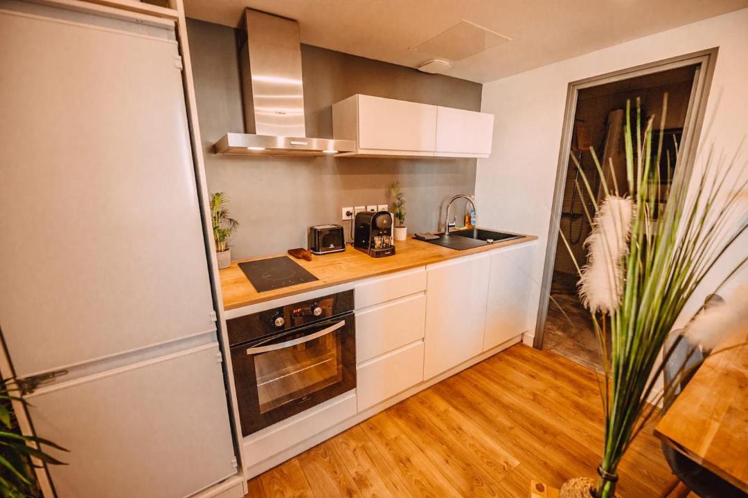 Photo of Kitchen in Irigny