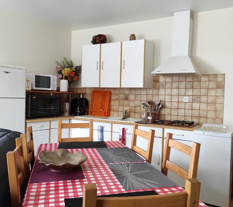 Photo of Kitchen in Beganne