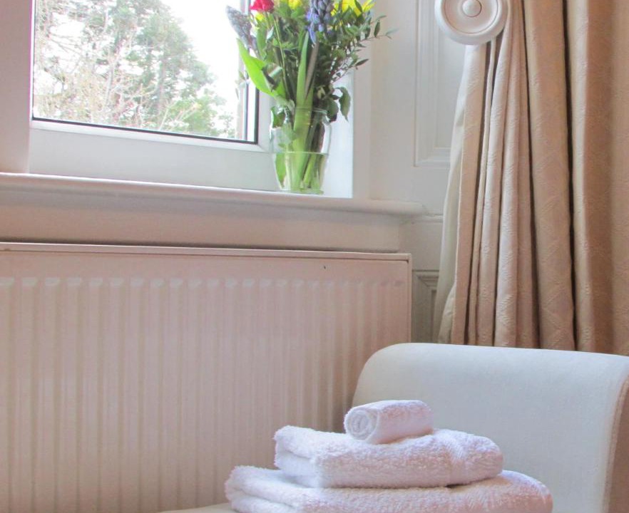 Photo of Bedroom in Kingussie