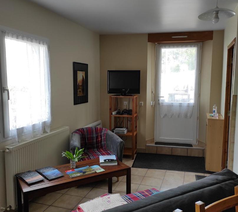 Photo of Livingroom in Beganne