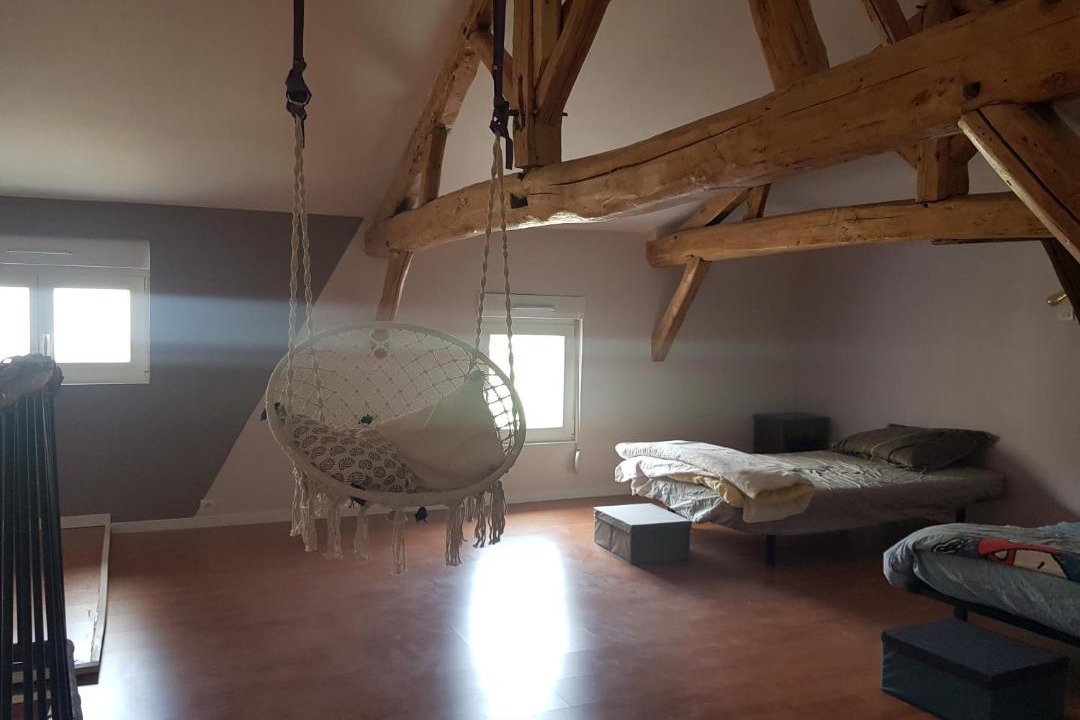 Photo of Livingroom in Louvemont