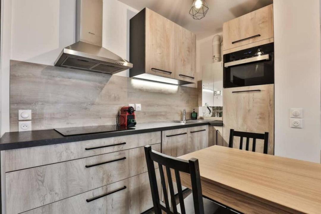 Photo of Kitchen in Anglet