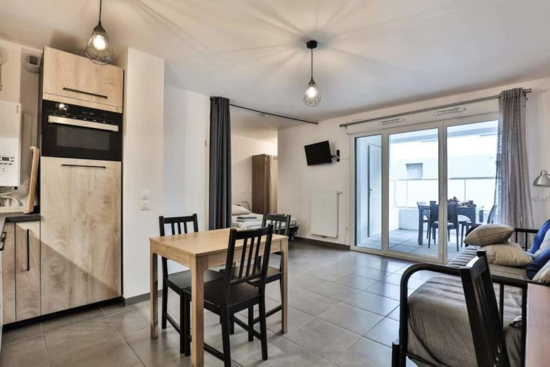 Photo of Livingroom in Anglet