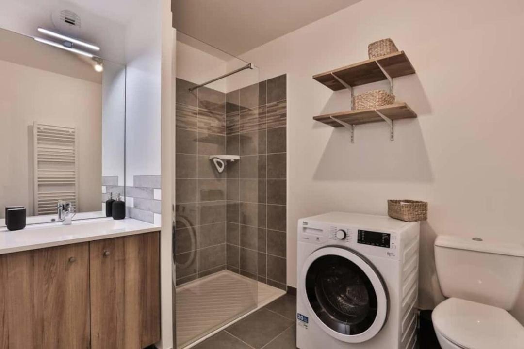 Photo of Bathroom in Anglet