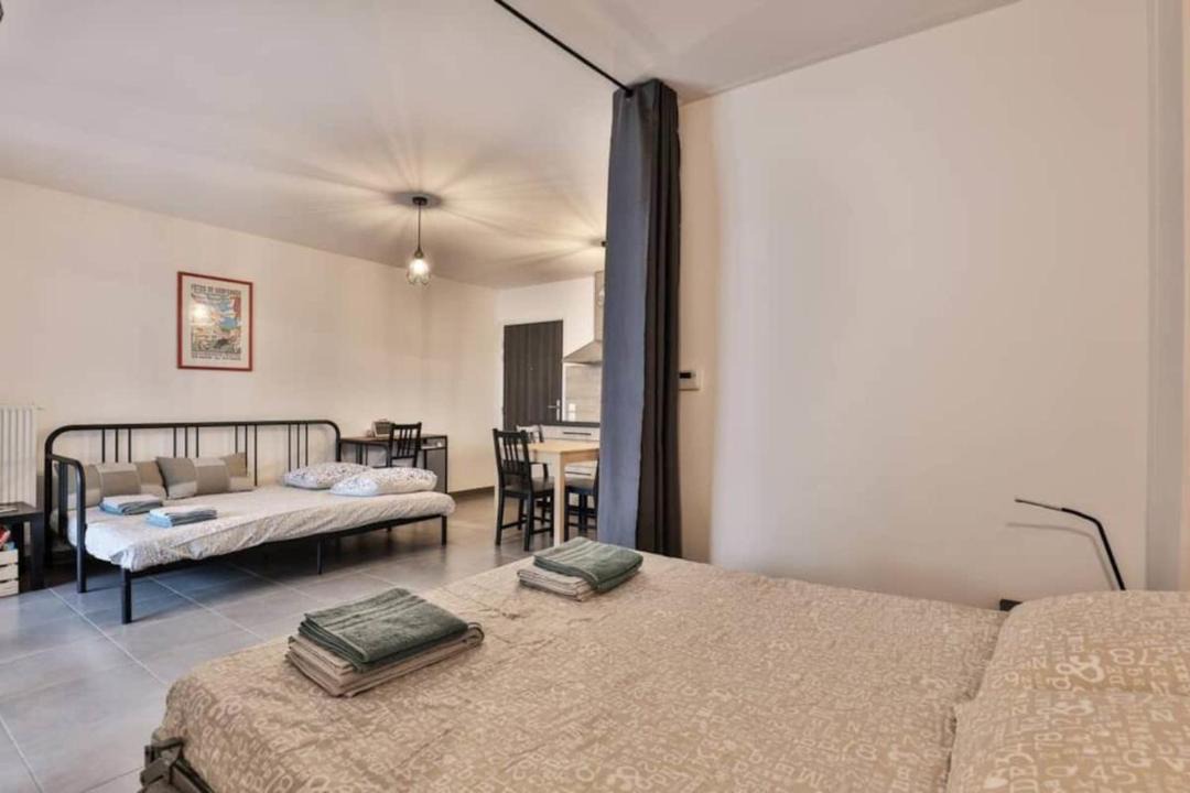 Photo of Bedroom in Anglet