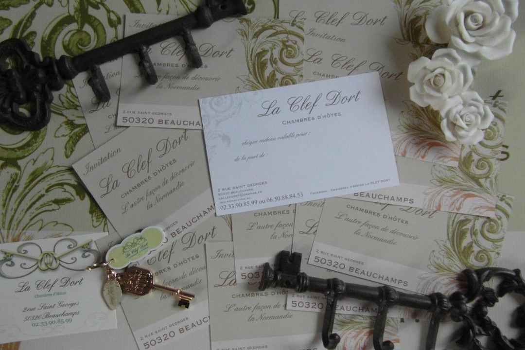 Photo of Others in Beauchamps