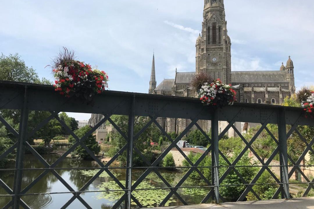 Photo of Others in Saint-Laurent-sur-Sevre