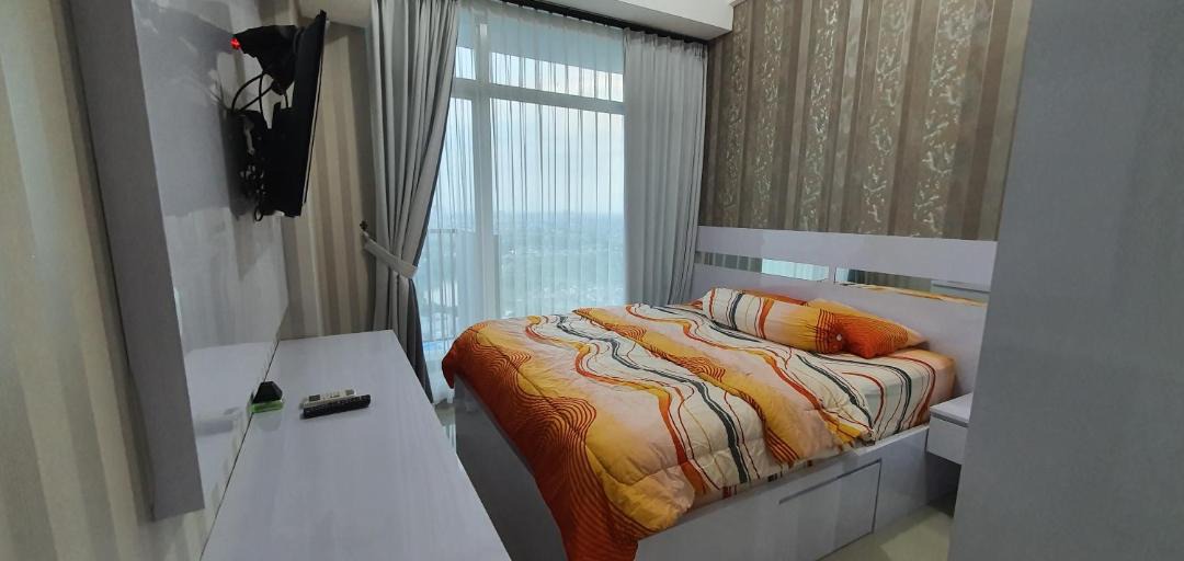 Photo of Bedroom in Cikokol